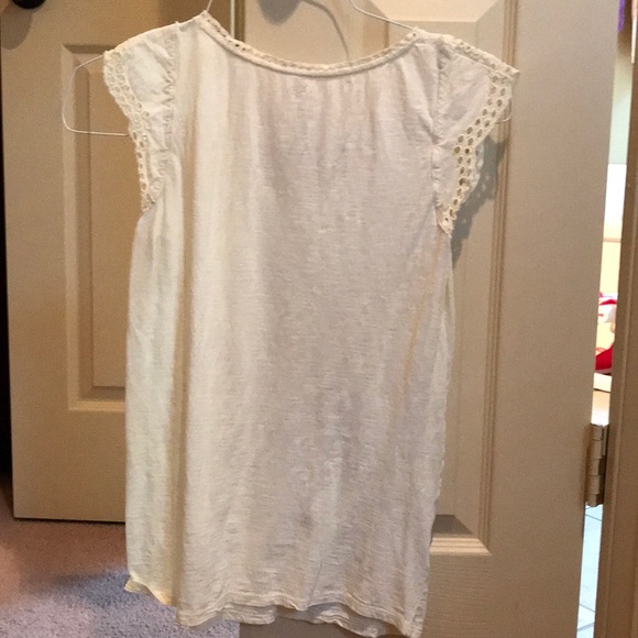 Loft tee - Picture 4 of 4